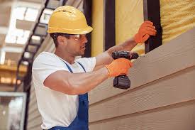 Best Wood Siding Installation  in Roseburg Nth, OR